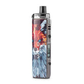 OXVA ORIGIN X Firefox - Click & Vape